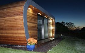 The Pod & Cwtch Luxury Accommodation